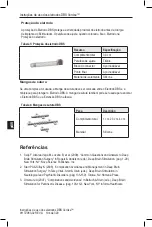 Предварительный просмотр 198 страницы Boston Scientific Vercise DBS Leads Series Directions For Use Manual