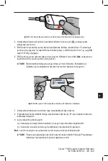 Предварительный просмотр 207 страницы Boston Scientific Vercise DBS Leads Series Directions For Use Manual