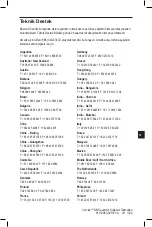 Preview for 215 page of Boston Scientific Vercise DBS Leads Series Directions For Use Manual