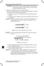 Предварительный просмотр 262 страницы Boston Scientific Vercise DBS Leads Series Directions For Use Manual