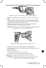 Предварительный просмотр 275 страницы Boston Scientific Vercise DBS Leads Series Directions For Use Manual