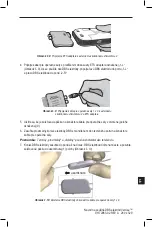 Предварительный просмотр 293 страницы Boston Scientific Vercise DBS Leads Series Directions For Use Manual