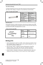 Предварительный просмотр 314 страницы Boston Scientific Vercise DBS Leads Series Directions For Use Manual