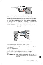 Предварительный просмотр 323 страницы Boston Scientific Vercise DBS Leads Series Directions For Use Manual