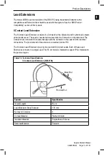 Предварительный просмотр 15 страницы Boston Scientific Vercise Manual