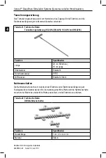 Предварительный просмотр 134 страницы Boston Scientific Vercise Manual