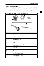 Предварительный просмотр 135 страницы Boston Scientific Vercise Manual