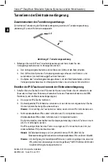 Предварительный просмотр 158 страницы Boston Scientific Vercise Manual