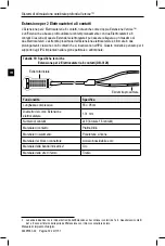 Предварительный просмотр 306 страницы Boston Scientific Vercise Manual