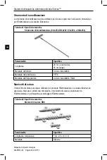 Предварительный просмотр 308 страницы Boston Scientific Vercise Manual