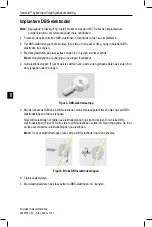 Предварительный просмотр 494 страницы Boston Scientific Vercise Manual