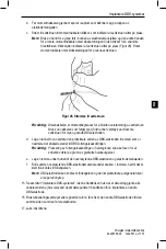 Предварительный просмотр 505 страницы Boston Scientific Vercise Manual