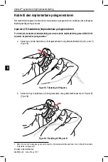 Предварительный просмотр 514 страницы Boston Scientific Vercise Manual