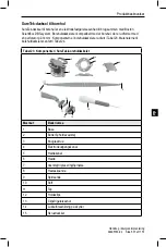 Предварительный просмотр 541 страницы Boston Scientific Vercise Manual