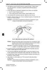 Предварительный просмотр 628 страницы Boston Scientific Vercise Manual