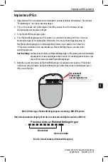 Предварительный просмотр 685 страницы Boston Scientific Vercise Manual