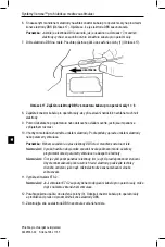 Предварительный просмотр 732 страницы Boston Scientific Vercise Manual