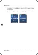 Предварительный просмотр 388 страницы Boston Scientific WaveWriter Alpha 16 IPG Manual