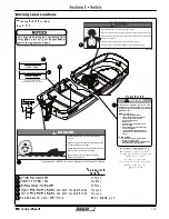 Preview for 35 page of Boston Whaler 110 Sport Owner'S Manual