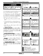 Preview for 50 page of Boston Whaler 110 Sport Owner'S Manual