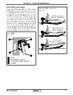 Preview for 59 page of Boston Whaler 110 Sport Owner'S Manual