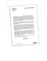 Preview for 2 page of Boston Whaler 13' Super Sport Owner'S Manual