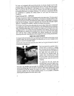 Preview for 6 page of Boston Whaler 13' Super Sport Owner'S Manual