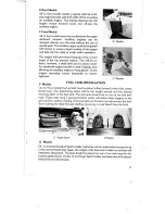 Preview for 13 page of Boston Whaler 13' Super Sport Owner'S Manual