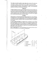 Preview for 19 page of Boston Whaler 13' Super Sport Owner'S Manual