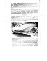 Preview for 20 page of Boston Whaler 13' Super Sport Owner'S Manual