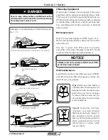 Preview for 29 page of Boston Whaler 130 Super Sport User Manual