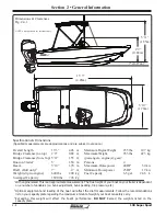 Preview for 46 page of Boston Whaler 130 Super Sport User Manual