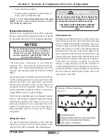 Preview for 61 page of Boston Whaler 130 Super Sport User Manual