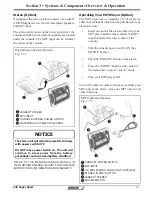 Preview for 65 page of Boston Whaler 130 Super Sport User Manual