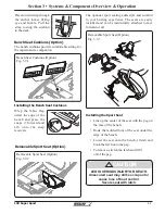 Preview for 67 page of Boston Whaler 130 Super Sport User Manual