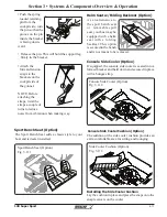 Preview for 69 page of Boston Whaler 130 Super Sport User Manual