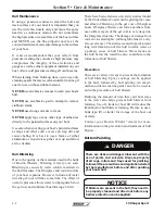 Preview for 78 page of Boston Whaler 130 Super Sport User Manual