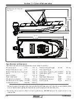 Предварительный просмотр 45 страницы Boston Whaler 150 Montauk Owner'S Manual