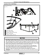 Предварительный просмотр 48 страницы Boston Whaler 150 Montauk Owner'S Manual