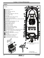 Предварительный просмотр 49 страницы Boston Whaler 150 Montauk Owner'S Manual