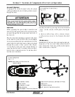 Предварительный просмотр 70 страницы Boston Whaler 150 Montauk Owner'S Manual