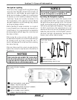 Preview for 45 page of Boston Whaler 150 Super Sport Owner'S Manual