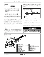 Preview for 49 page of Boston Whaler 150 Super Sport Owner'S Manual