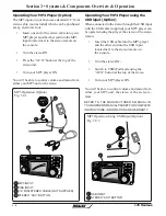 Preview for 62 page of Boston Whaler 150 Super Sport Owner'S Manual