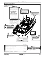 Предварительный просмотр 40 страницы Boston Whaler 170 Montauk Owner'S Manual