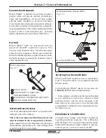 Предварительный просмотр 44 страницы Boston Whaler 170 Montauk Owner'S Manual