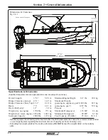 Предварительный просмотр 47 страницы Boston Whaler 170 Montauk Owner'S Manual