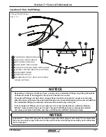 Предварительный просмотр 50 страницы Boston Whaler 170 Montauk Owner'S Manual