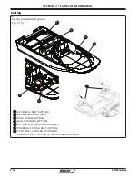 Предварительный просмотр 55 страницы Boston Whaler 170 Montauk Owner'S Manual