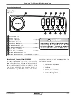 Предварительный просмотр 56 страницы Boston Whaler 170 Montauk Owner'S Manual